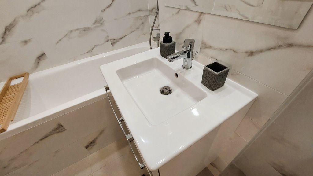 Apartament 2 camere tip 2B - Hils Brauner