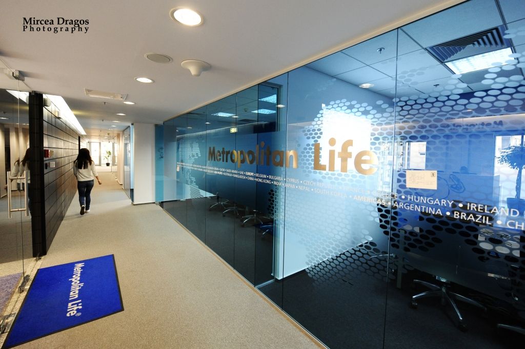 Metropolitan Life - Imagine 6