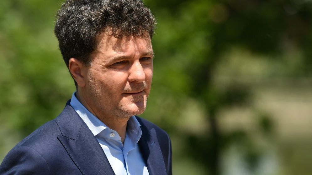 Absent de la festivitățile de la Constanța, președintele Nicușor Dan transmite un mesaj de Ziua Marinei
