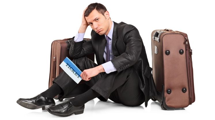 KeysFin: 30 de agentii de turism au dificultati financiare majore, la fel ca Genius Travel