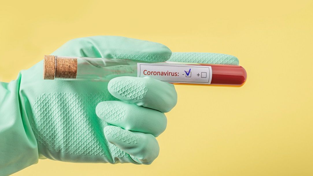 Consiliul Județean Ilfov se închide temporar după ce un angajat a fost confirmat cu COVID-19