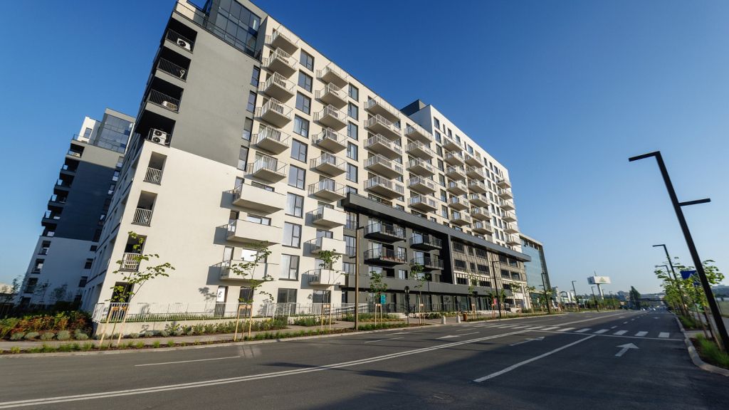 Prime Kapital începe construcția a circa 600 locuințe noi în București și Iași