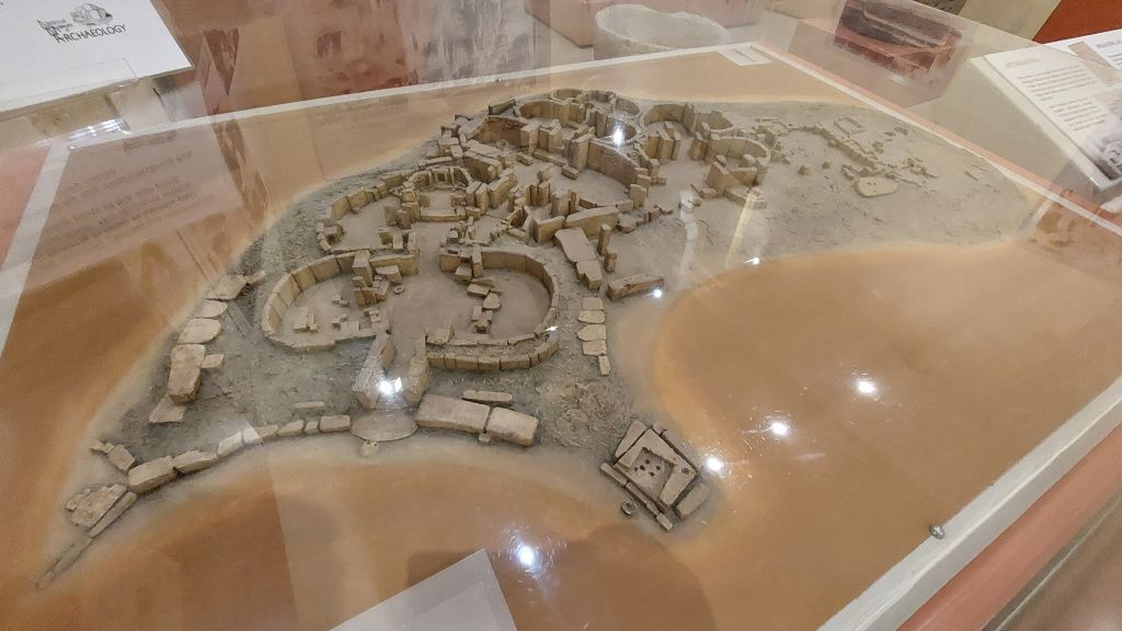 Malta, țara care poate transforma orice piatră într-un obiectiv turistic - Imagine 98