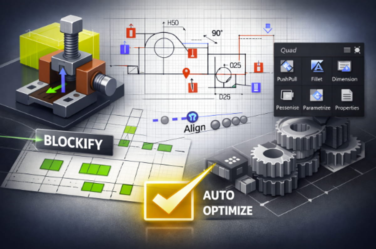 De ce tot mai multe firme din România aleg o licență BricsCAD în loc să reînnoiască AutoCAD