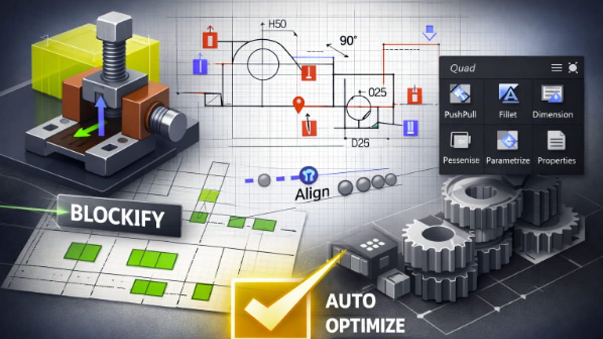 De ce tot mai multe firme din România aleg o licență BricsCAD în loc să reînnoiască AutoCAD