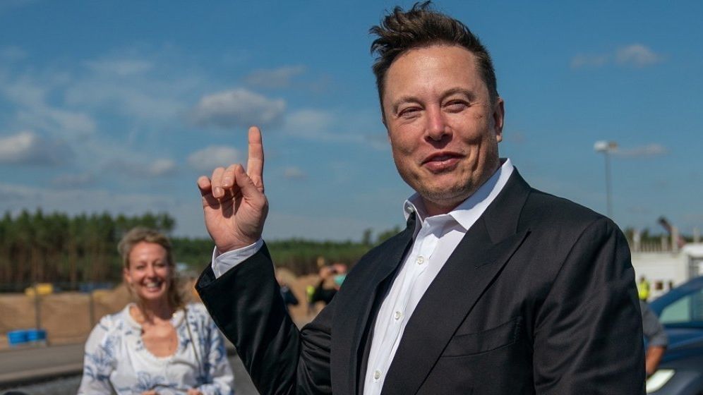 Elon Musk îi sperie pe competitori, care se tem că acesta va monopoliza spațiul