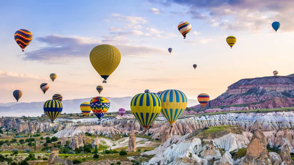 Oferte pentru vacanța de Paște