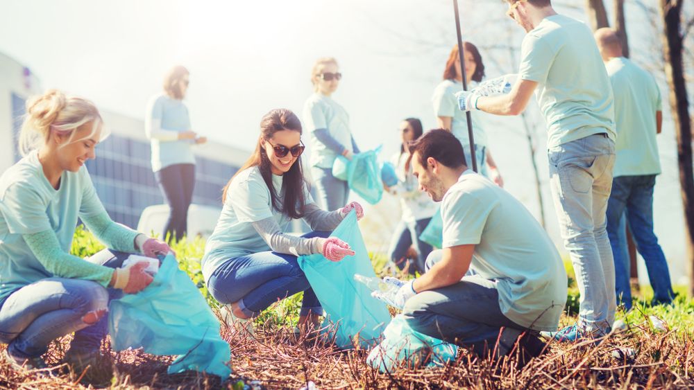 De ce sa sustii organizatiile nonprofit. 5 moduri prin care ONG-urile fac lumea mai buna