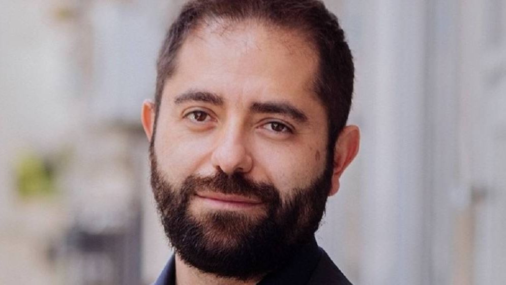 Radu Burnete, consilerul lui Nicușor Dan: „Trăim o angoasă politică în acest moment”
