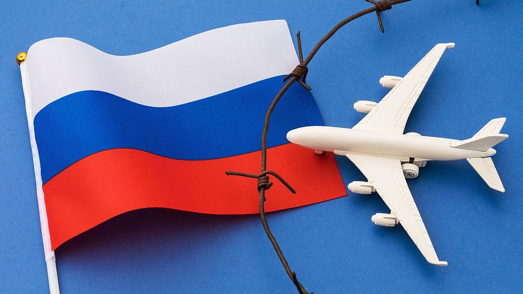 România închide spațiul aerian pentru avioanele rusești