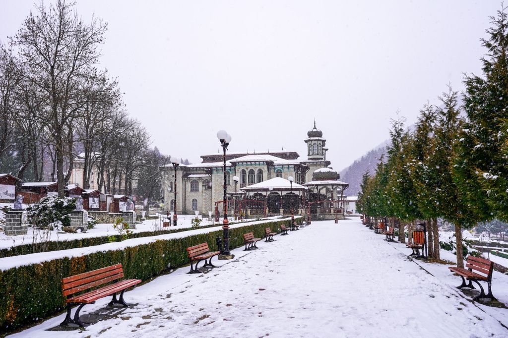 Primul cazinou din România, scos la vânzare pentru 1,45 milioane de euro - Imagine 17