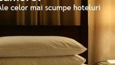 Cele mai ieftine camere ale celor mai scumpe hoteluri din lume