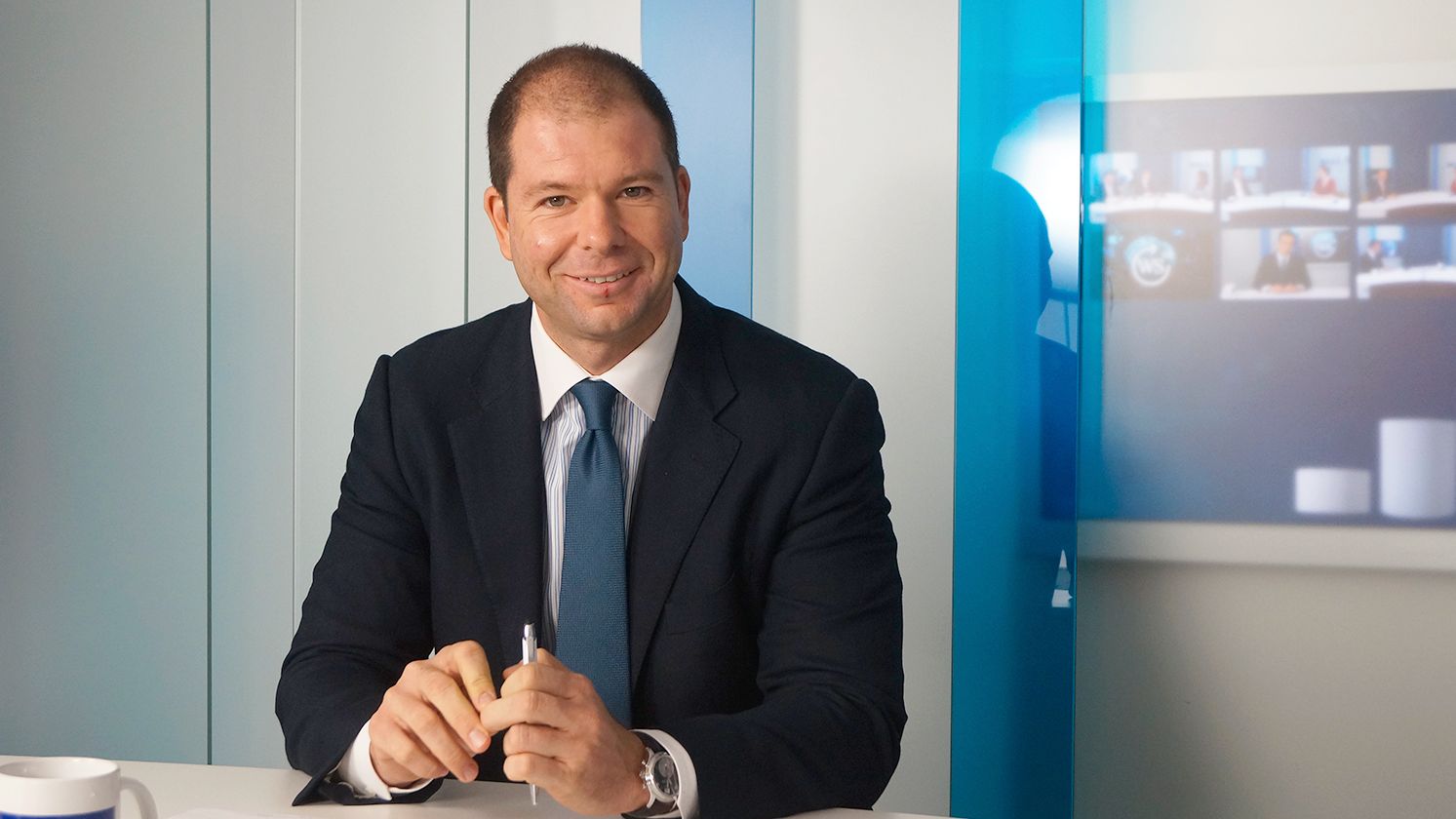 Bogdan Dragoi, SIF 1: Decizia FTSE ne arata situatia reala a pietei de capital romanesti