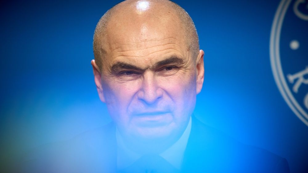 Bolojan, despre scumpirea carburanţilor: Nu avem cum să controlăm lucruri care nu pot fi controlate de noi
