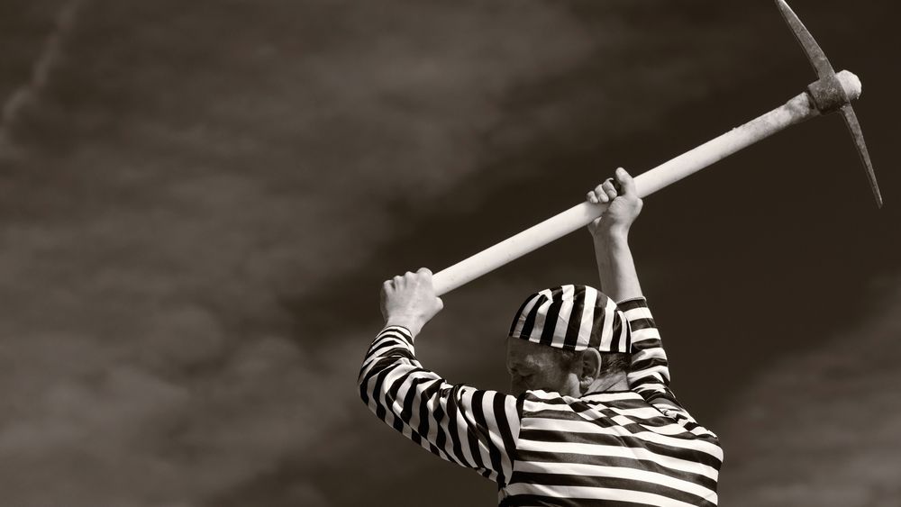 Solutie pentru deficitul de personal: ce avantaje ai daca angajezi detinuti, cand nu gasesti candidati