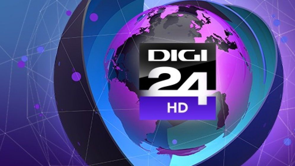 Paginademedia.ro: Digi24 se transforma intr-un post de televiziune generalist