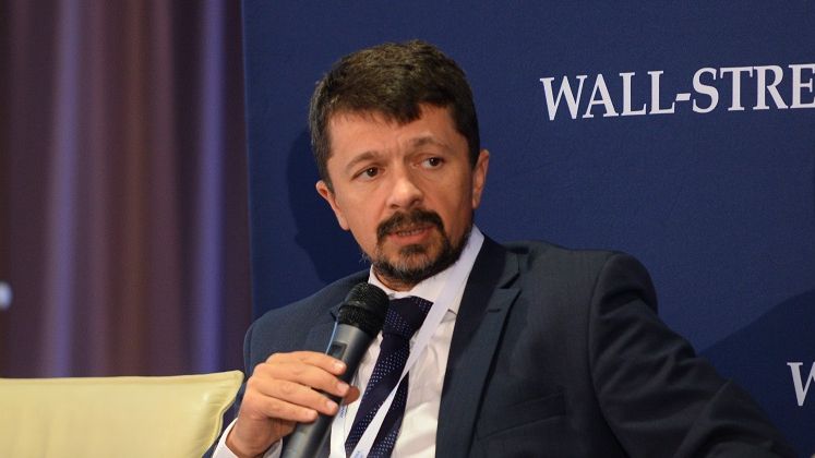 Dragos Doros, ANAF: Poprirea s-ar putea face electronic "intr-un interval scurt de timp". Va fi un proces instantaneu