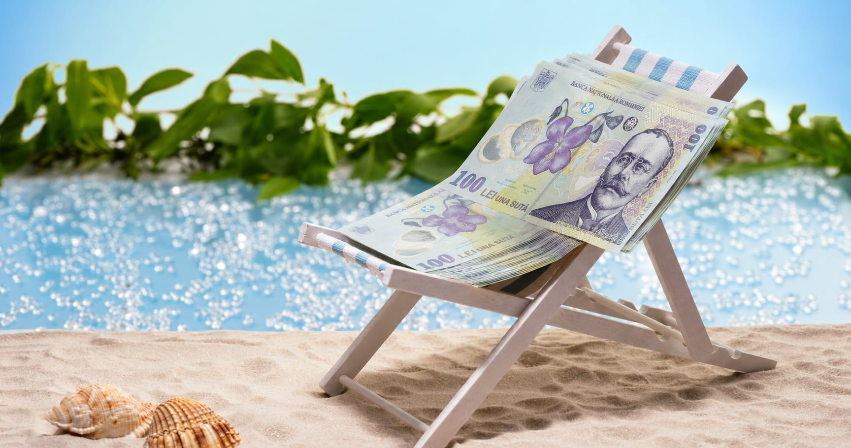Ce s-a întâmplat în economie cât ai fost în concediu: Vara a venit cu cifre importante, iar surpriza e că nu toate sunt rele