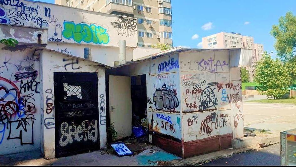 Primăria Sectorului 6 vrea să renoveze fostul restaurant American Beer House