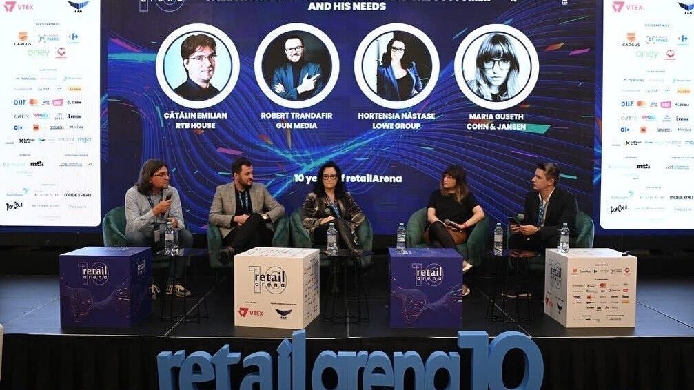 Black Friday 2022: Sunt românii în continuare atrași de oferte? Cum trebuie să comunice retailerii