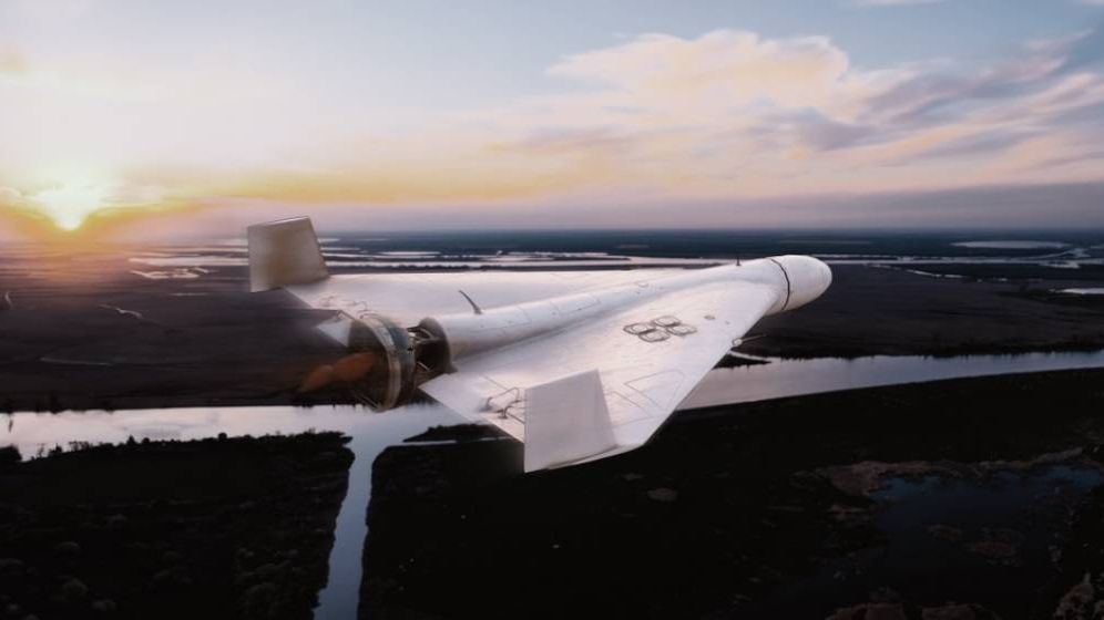 Legea care permite doborârea dronelor militare, contestată de AUR, a fost promulgată