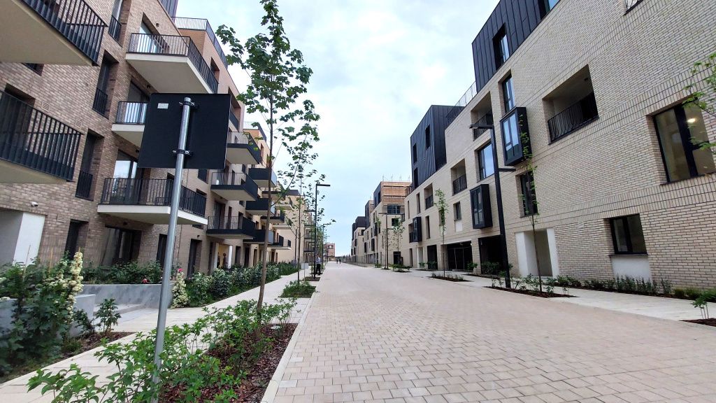 Cum arată proiectul imobiliar de peste 100 mil. euro construit în nordul Bucureștiului de Prime K - Imagine 44