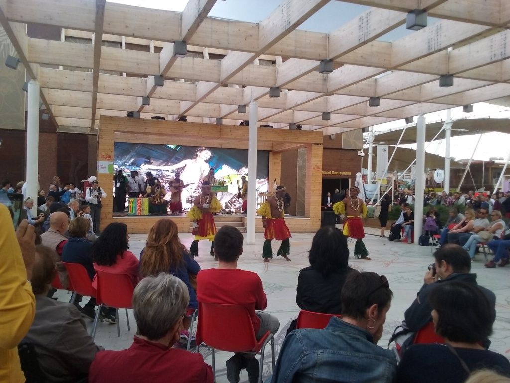 Expo Milano - Imagine 34