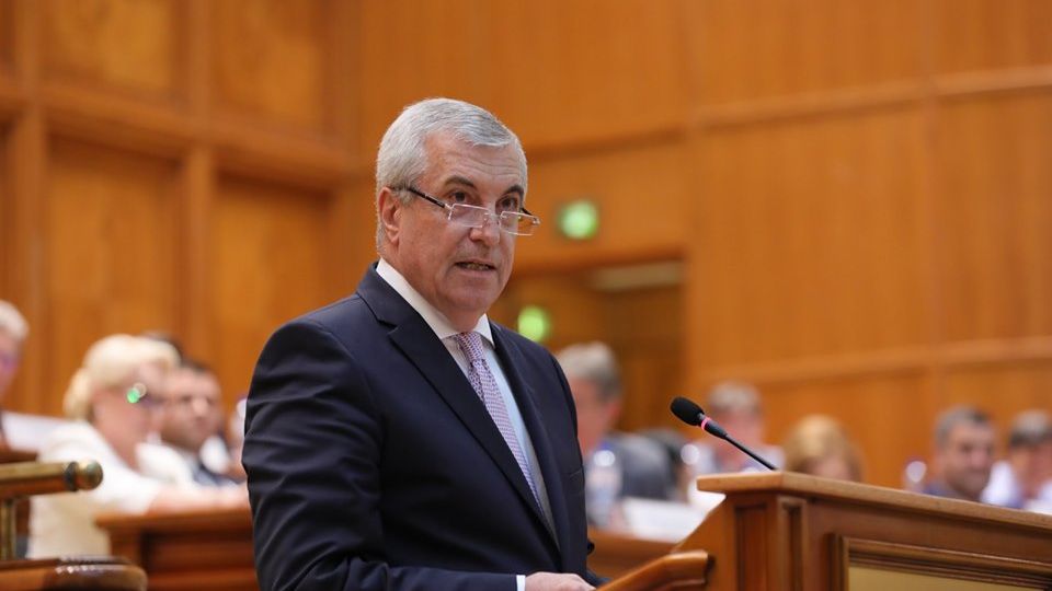 Tariceanu spune ca ar accepta sa fie din nou premier: Pana ma retrag din politica, nu spun nu