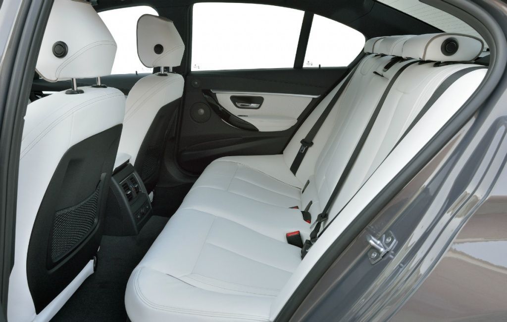 BMW Seria 3 facelift - Imagine 16