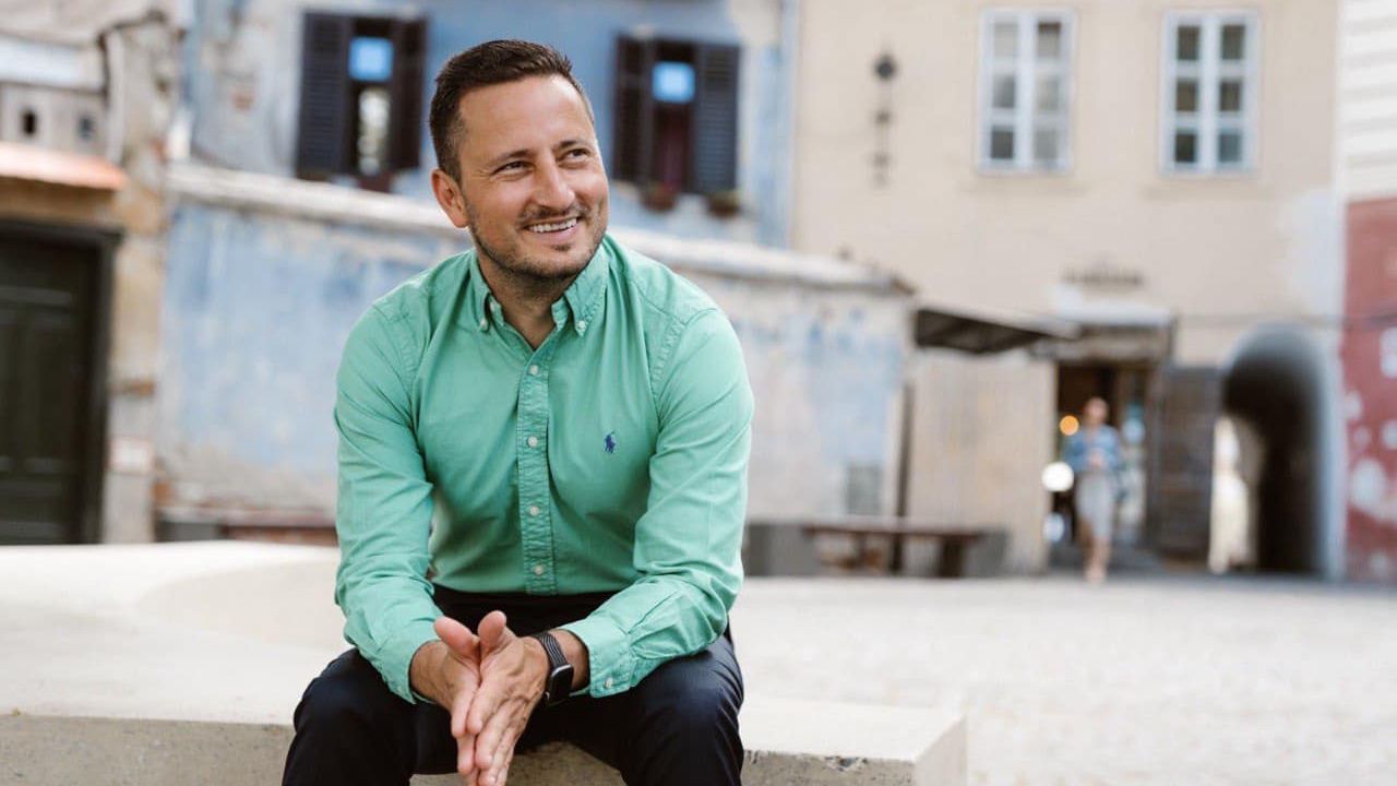 Nicu Ștefănuță: Georgescu ne va împinge în aria Rusiei și va contesta NATO. Trebuie să nu lăsăm acest candidat să ajungă președintele României