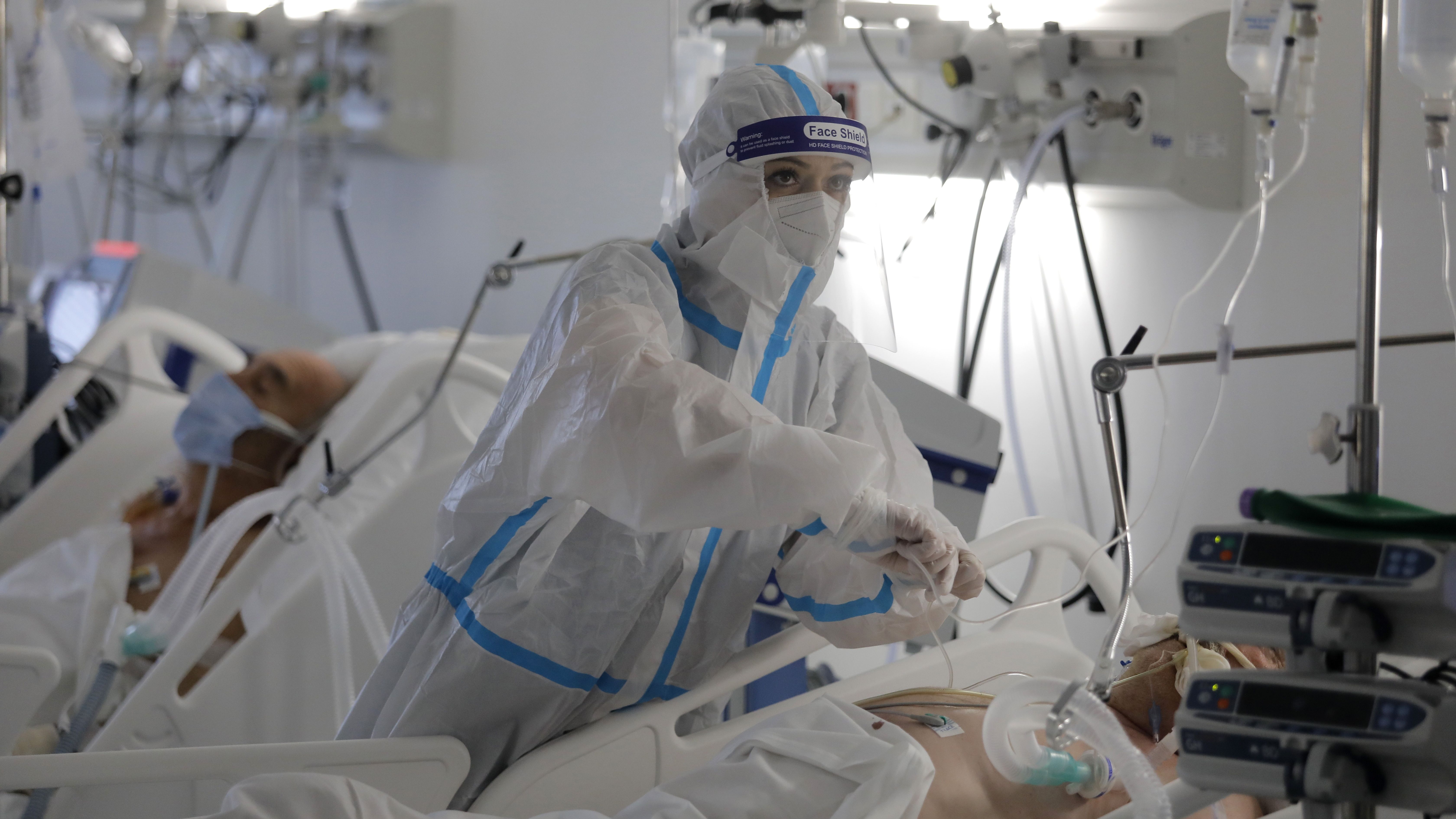 UPDATE Coronavirus 20 decembrie | Bilanț RIDICAT pentru o zi de duminică