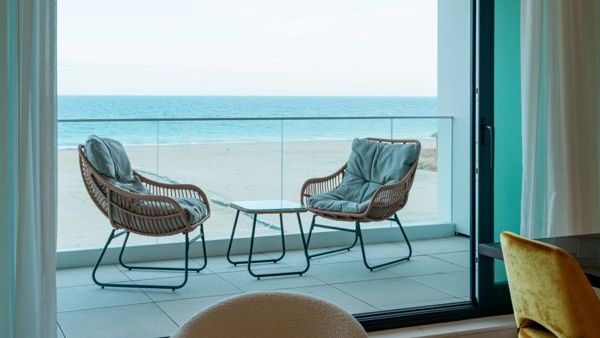 Apartamentul tău la mare, exact cum ți-l dorești: Blocul Monte Carlo din AXXIS Nova Resort & SPA