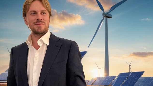 iSwiss Bank lansează securitizarea „verde”: investiții în energie regenerabilă