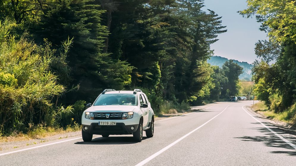 Vânzările Dacia din Marea Britanie au crescut cu peste 77% în luna iulie