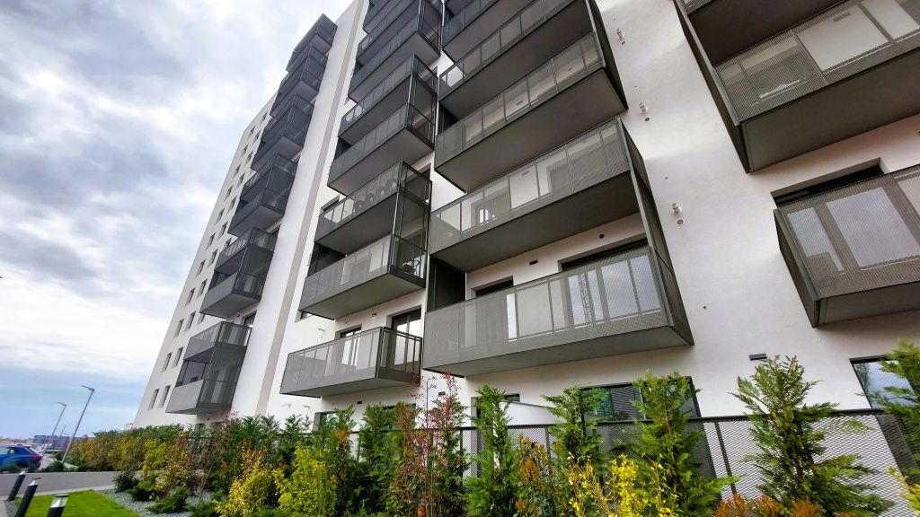 Cum arată un apartament de 150.000 euro din complexul de 4.500 de apartamente de lângă Stadionul - Imagine 63
