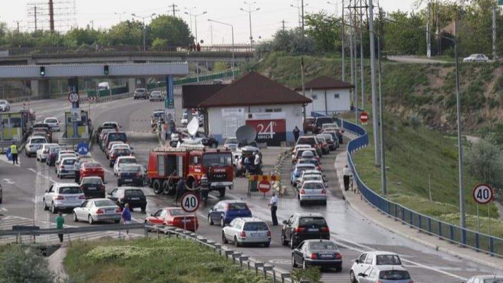 CNAIR anunta modificari la taxa de pod de la Fetesti