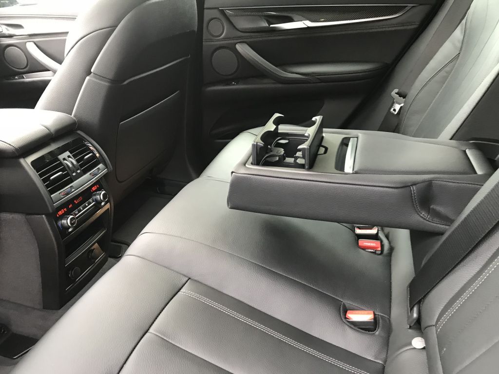 BMW X6 xDrive30d - Imagine 18