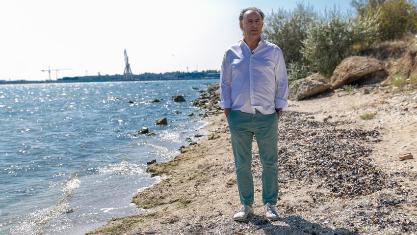 Mohammad Murad îi cere demisia primarului din Constanța: E cel mai slab sezon estival din ultimii 30 de ani