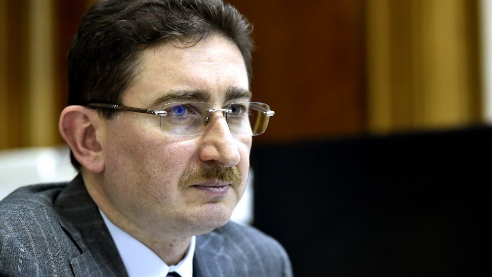 Chirițoiu: Piața RCA este una problematică. A trebuit să dăm două rânduri de amenzi