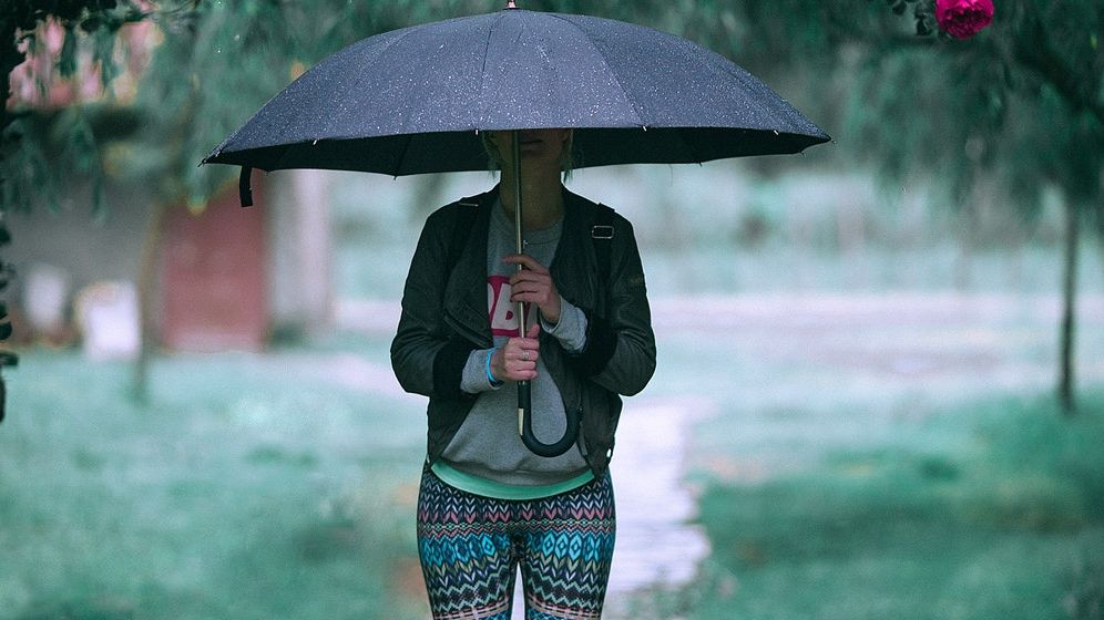 Avertizare meteo: Vin două zile cu ploi în aproape toată țara