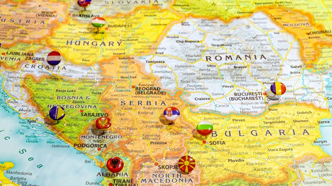 România domină topul celor mai mari companii din regiune. Hidroelectrica, cea mai profitabilă firmă din sud-estul Europei