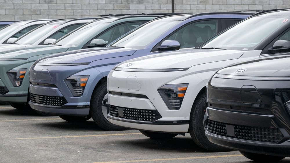 Hyundai vrea să-și mărească vânzările cu o treime până în 2030, dar nu pariază pe mașini electrice