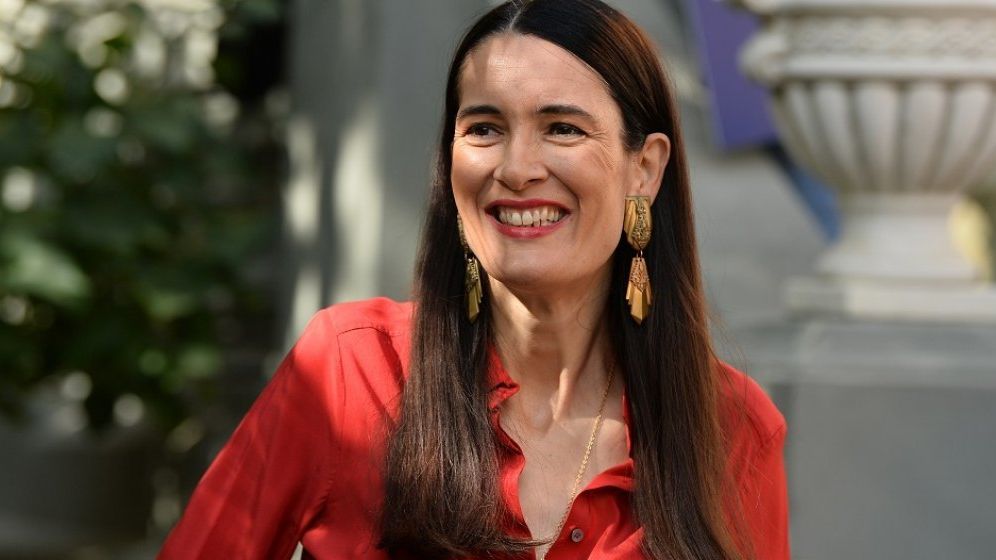 Clotilde Armand: Redeschidem clădirea şi parcarea din Piaţa Amzei