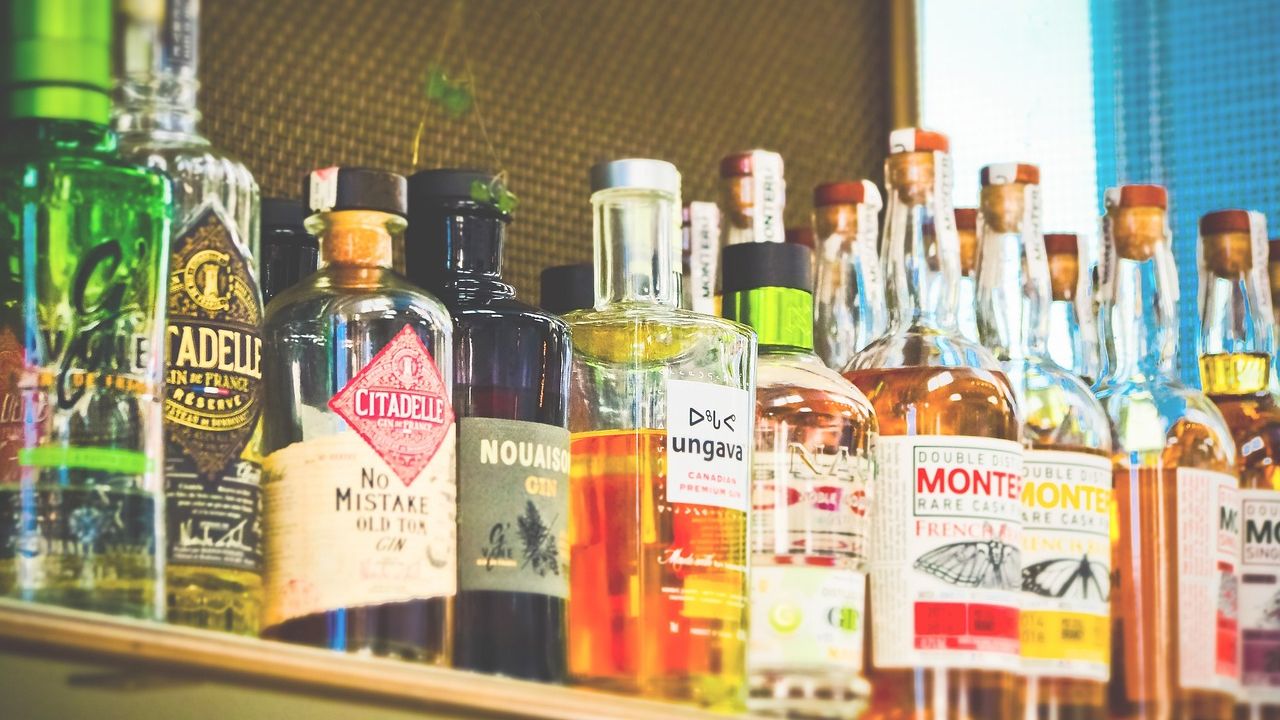 A doua țară din Uniunea Europeană care crește vârsta legală pentru consumul de alcool