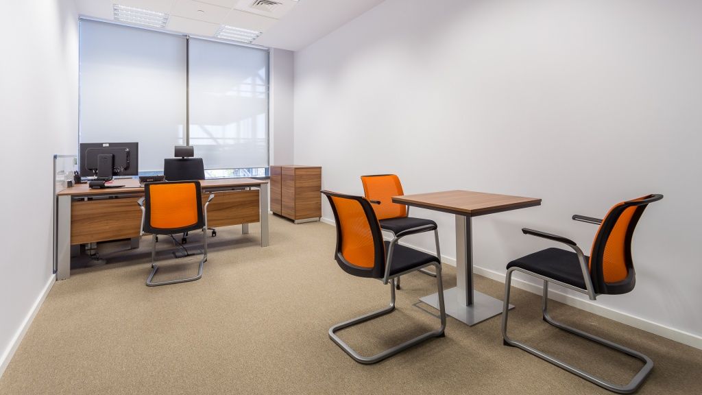 Birou de companie - Schneider Electric - Imagine 10