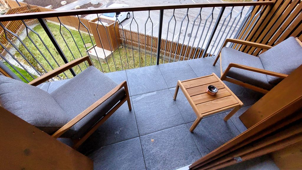 GALERIE FOTO | Cum arată primul hotel de 5 stele din Poiana Brașov - Imagine 50