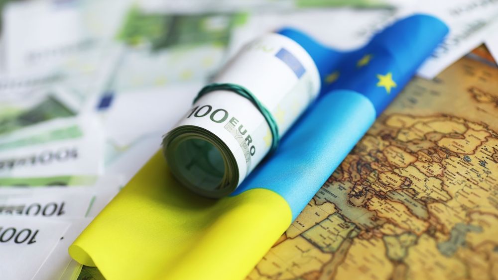 Bruxelles-ul deschide larg portofelul pentru Kiev: 2,3 miliarde de euro pentru locuințe, spitale și relansarea economiei ucrainene