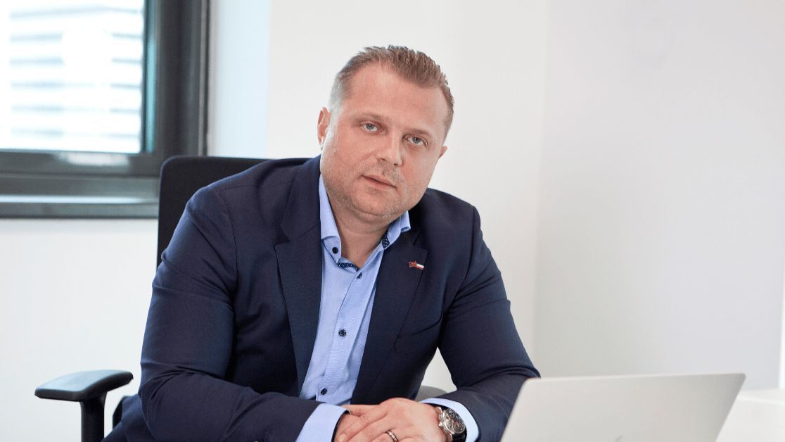 (P) Rolul MBA-ului în criză, cu Vladimir Spirescu - COO-ul Porr Group și Mihai Neagu - CEO-ul Mogyi România