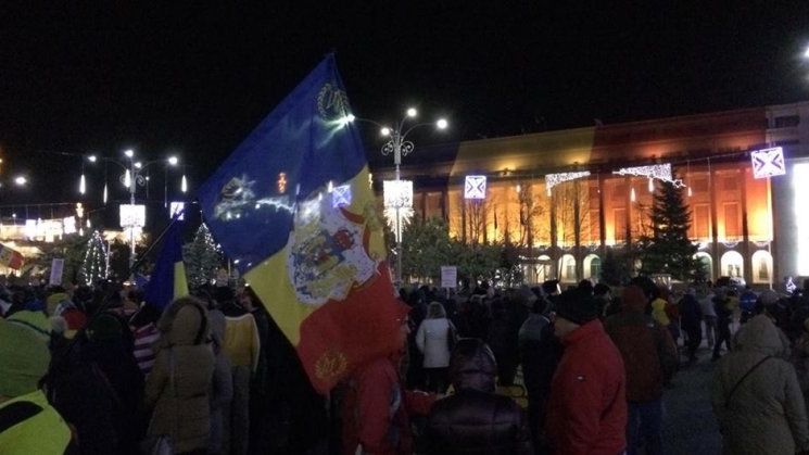 Initiativa Romania ii cere presedintelui Iohannis sa desemneze alt candidat fata de propunerea PSD-ALDE