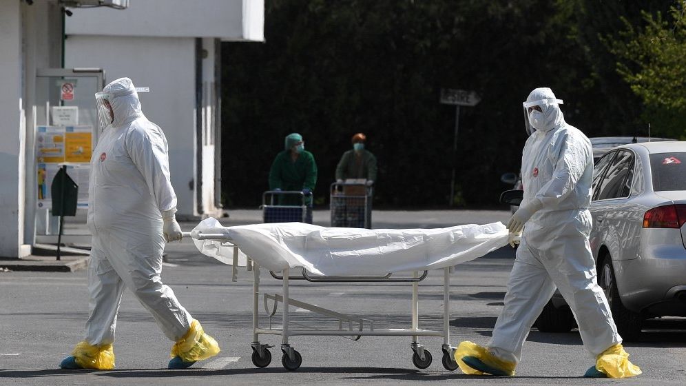 Coronavirus | Încă două persoane din România au murit. Bilanțul deceselor ajunge la 148